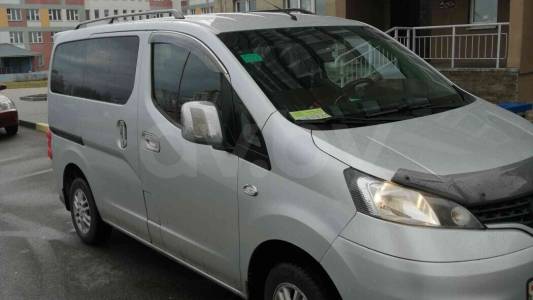 Nissan NV200 I