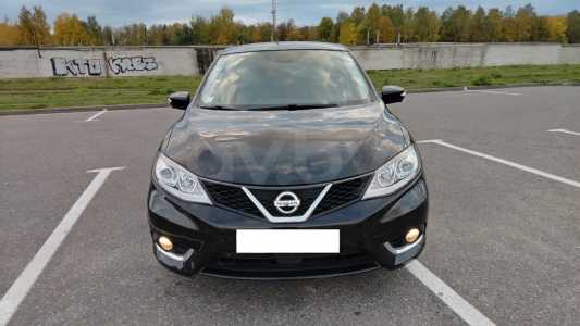 Nissan Pulsar V