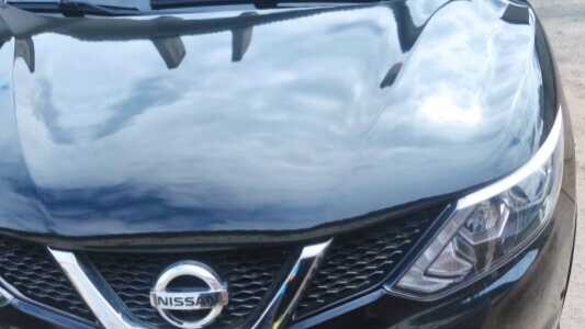 Nissan Qashqai II, 2015, пробег 192000 км Nissan Qashqai II, 2015, пробег 192000 км
