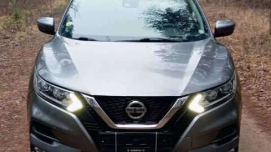 Nissan Qashqai II Рестайлинг, 2019, пробег 167000 км Nissan Qashqai II Рестайлинг, 2019, пробег 167000 км