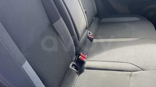 Nissan Qashqai II Рестайлинг