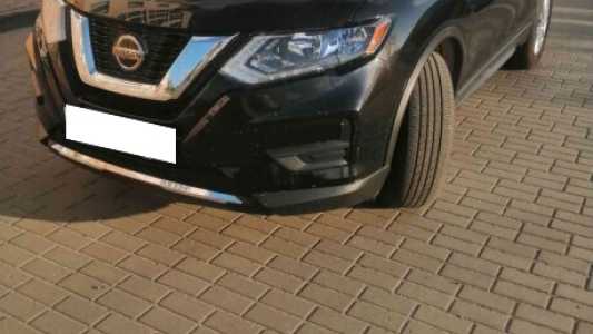 Nissan Rogue II Рестайлинг, 2020, пробег 56000 км Nissan Rogue II Рестайлинг, 2020, пробег 56000 км