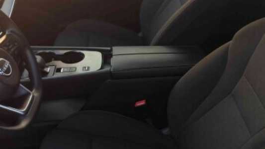 Nissan Rogue III, 2024, пробег 7812 км