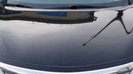 Nissan Teana III (L33), 2014, пробег 130178 км
