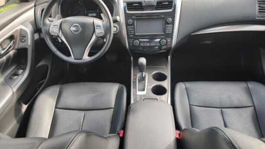 Nissan Teana III (L33), 2015, пробег 98000 км