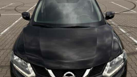 Nissan X-Trail III (T32), 2015, пробег 102000 км Nissan X-Trail III (T32), 2015, пробег 102000 км