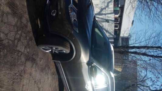 Nissan X-Trail III (T32), 2015, пробег 220000 км