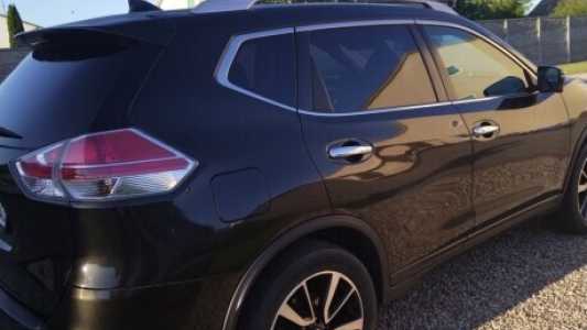 Nissan X-Trail III (T32), 2018, пробег 200153 км Nissan X-Trail III (T32), 2018, пробег 200153 км