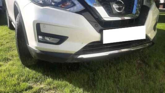 Nissan X-Trail III (T32) Рестайлинг, 2018, пробег 182000 км Nissan X-Trail III (T32) Рестайлинг, 2018, пробег 182000 км