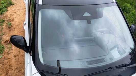 Nissan X-Trail IV (T33), 2024, пробег 1028 км Nissan X-Trail IV (T33), 2024, пробег 1028 км