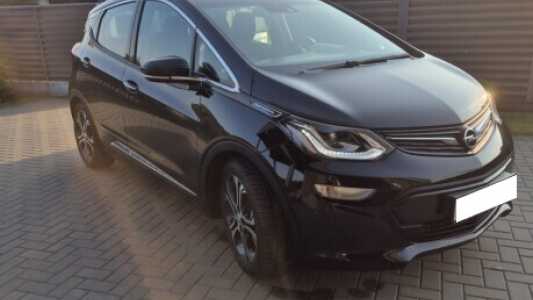 Opel Ampera II, 2018, пробег 180000 км