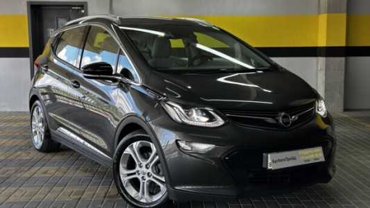 Opel Ampera II, 2019, пробег 68582 км