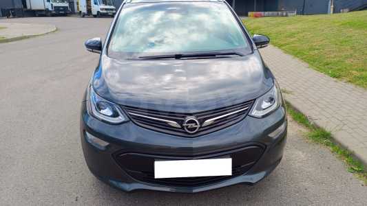 Opel Ampera II