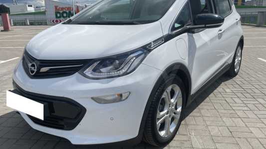 Opel Ampera II
