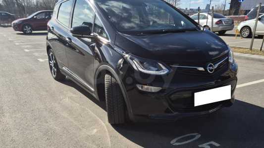Opel Ampera II