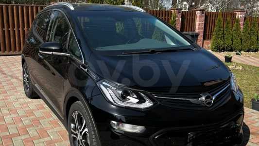 Opel Ampera II