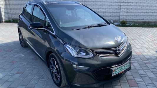 Opel Ampera II