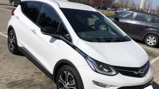 Opel Ampera II