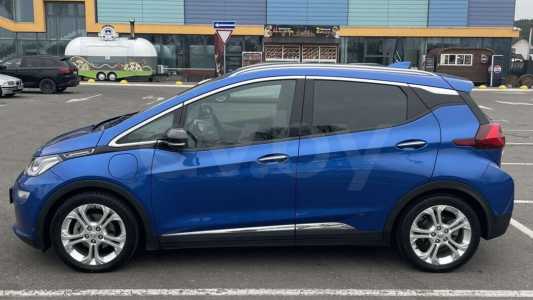 Opel Ampera II