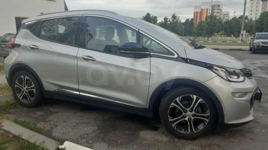 Opel Ampera II