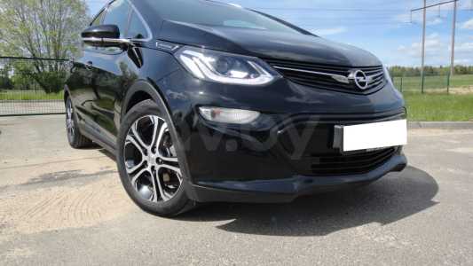 Opel Ampera II