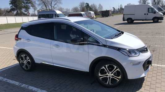 Opel Ampera II