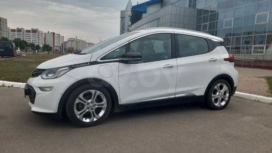 Opel Ampera II