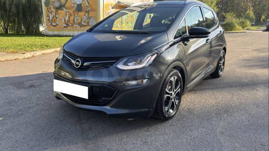 Opel Ampera II