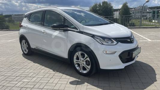 Opel Ampera II