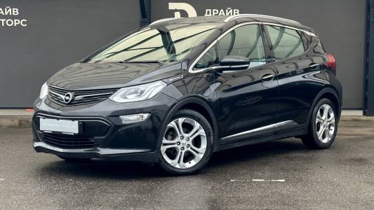 Opel Ampera II