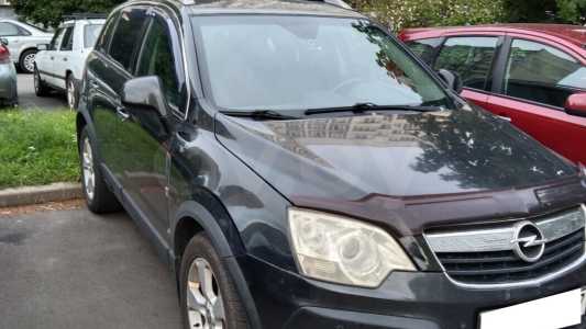 Opel Antara I