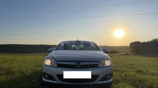 Opel Astra H