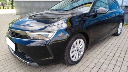 Opel Astra L, 2022, пробег 170000 км