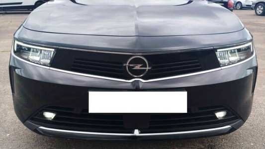 Opel Astra L, 2022, пробег 170000 км