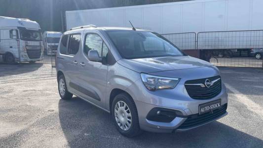 Opel Combo E