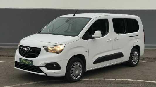 Opel Combo E