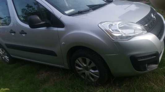 Opel Combo PCMA, 2021, пробег 35500 км