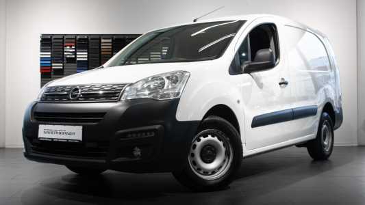 Opel Combo PCMA