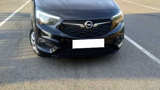 Opel Combo XL E, 2020, пробег 164500 км