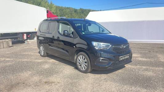 Opel Combo XL E