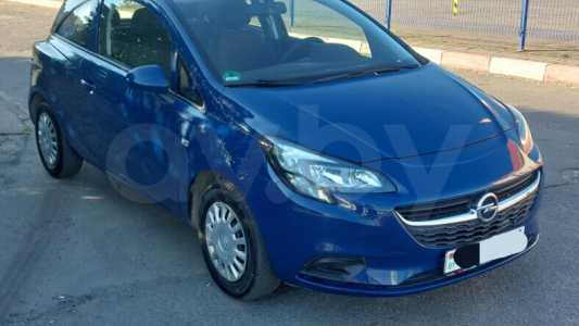 Opel Corsa E