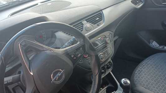 Opel Corsa E