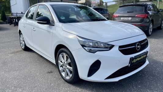 Opel Corsa F