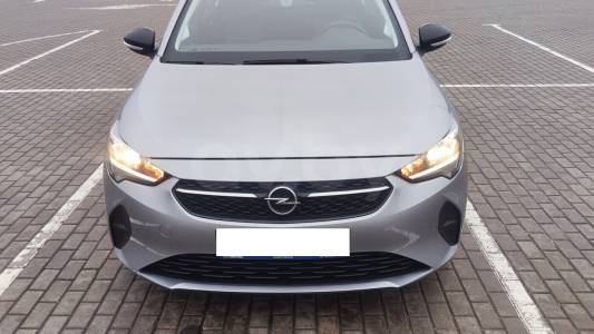 Opel Corsa F