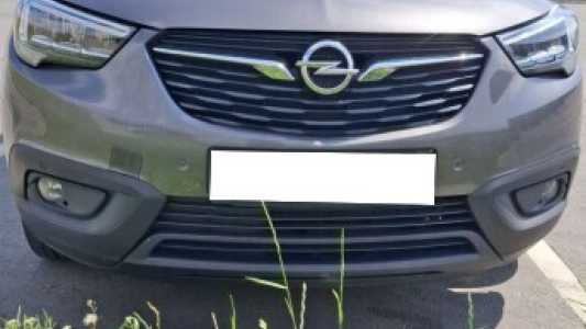 Opel Crossland X I, 2020, пробег 148450 км Opel Crossland X I, 2020, пробег 148450 км
