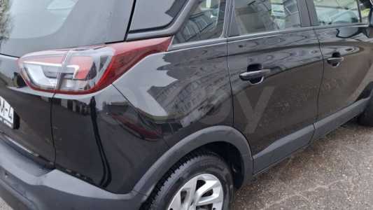 Opel Crossland X I