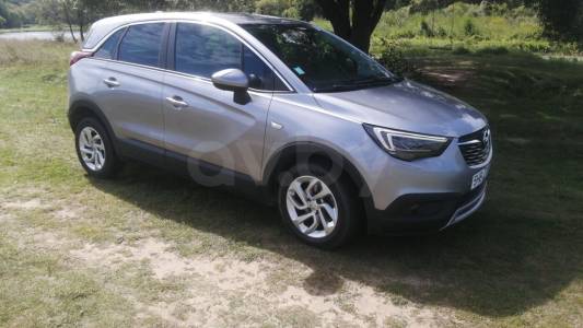 Opel Crossland X I