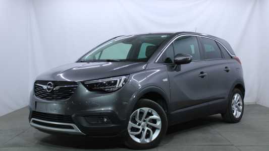 Opel Crossland X I