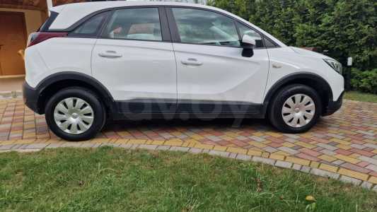 Opel Crossland X I