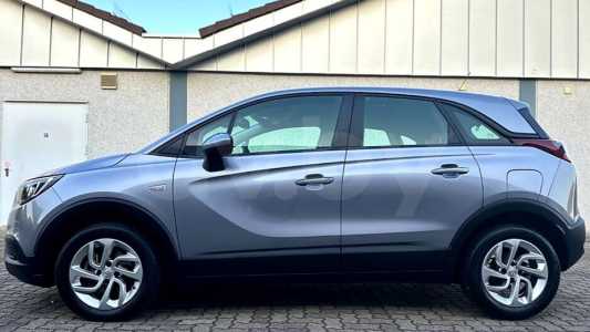 Opel Crossland X I